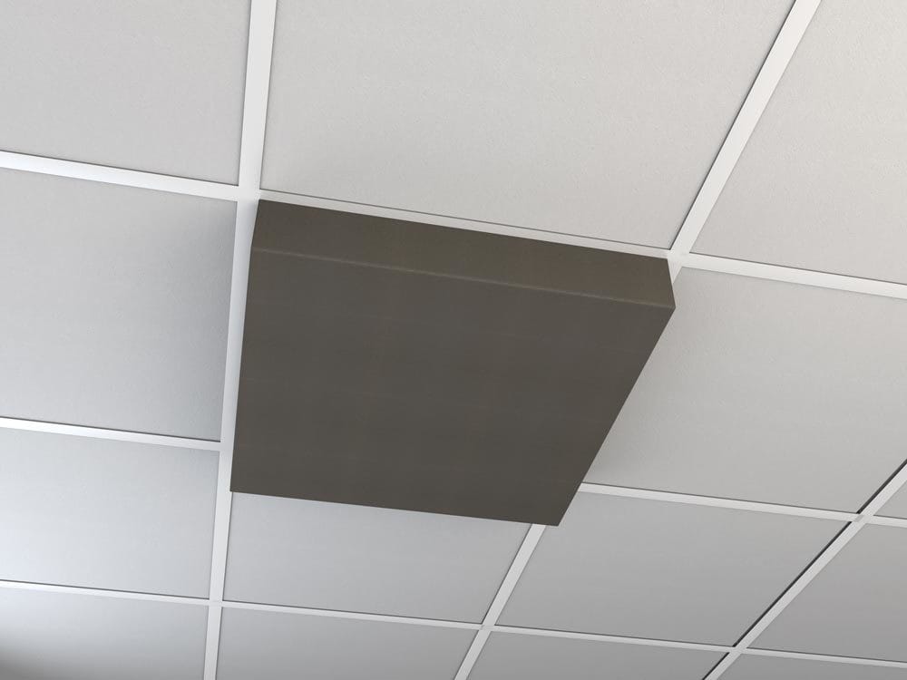 Ткань акустическая панель ETERNO IVICA Phonolook ARCH-00088551 - Вид №2