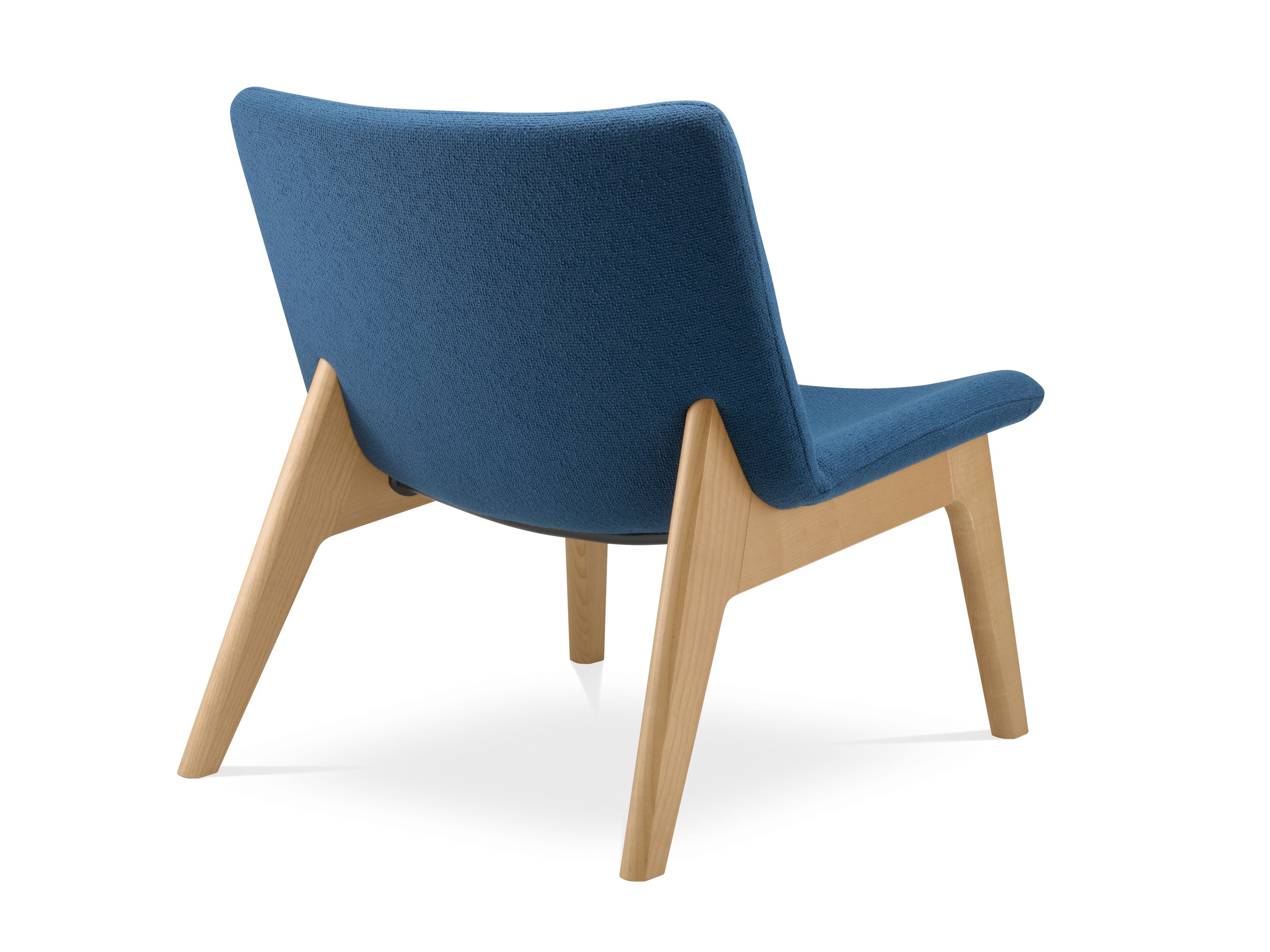 Тканевое кресло LD Seating Oslo Lounge ARCH-00090062 - Вид №3