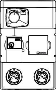 6114 08 00 GSC112Насосные группы » Esbe серии GSC100  - Вид №1