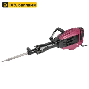 Отбойный молоток Neolaser NDH-2000 для профессионального демонтажа 89348557