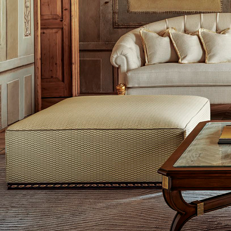 Пуф  ANGELO CAPPELLINI 34119 