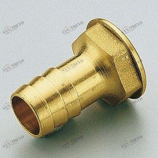 Штуцер ВР 1/2" х 15 ROMA TIEMME 1500280