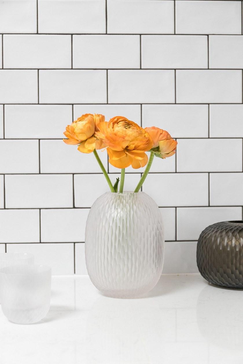 Rückl Хрустальная ваза Metamorphosis sun-id-1378964 - Вид №4