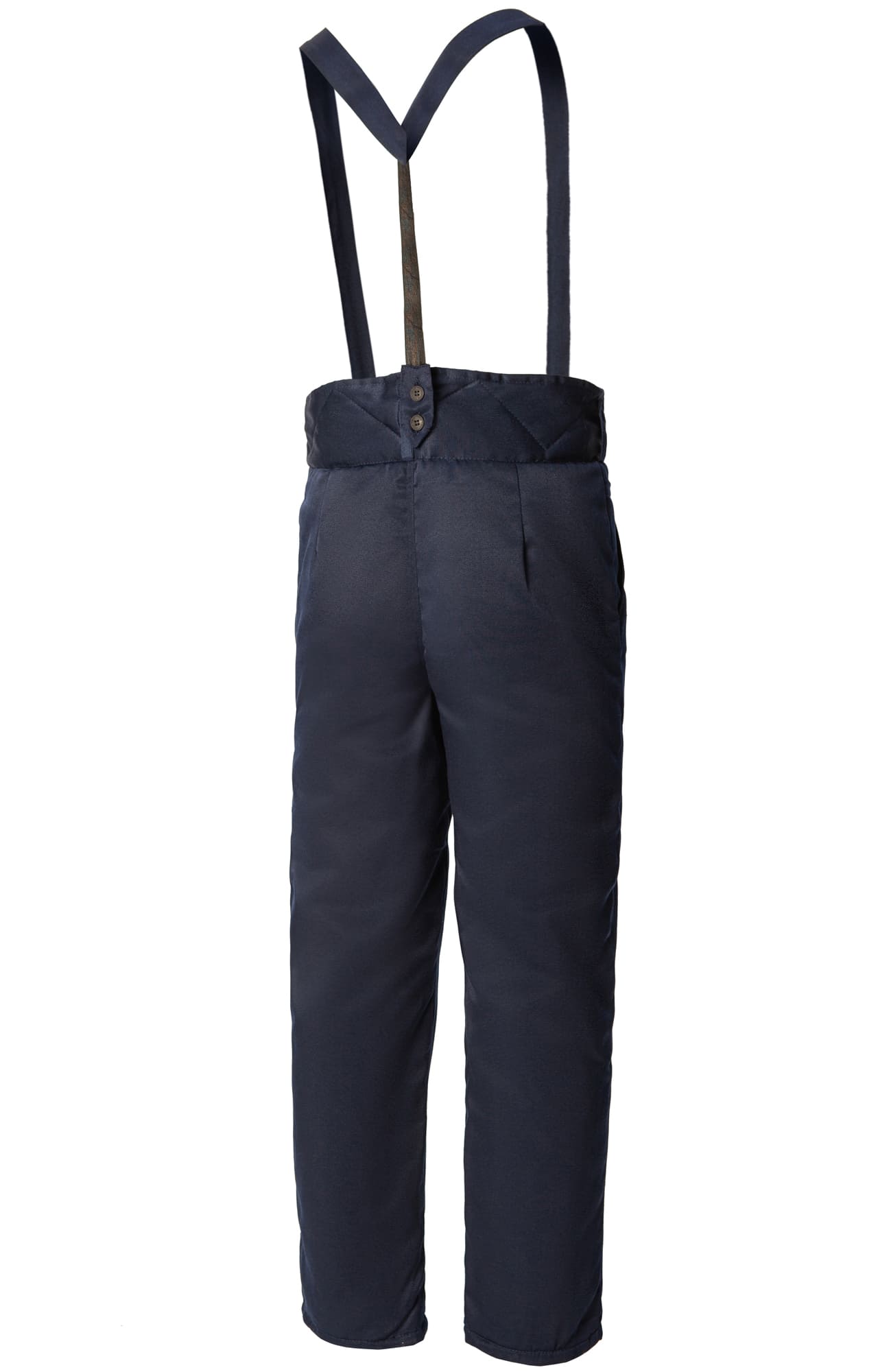 62253 Костюм "Дон" синий  Зимняя спецодежда  размер 64-66/170-176  - Вид №6