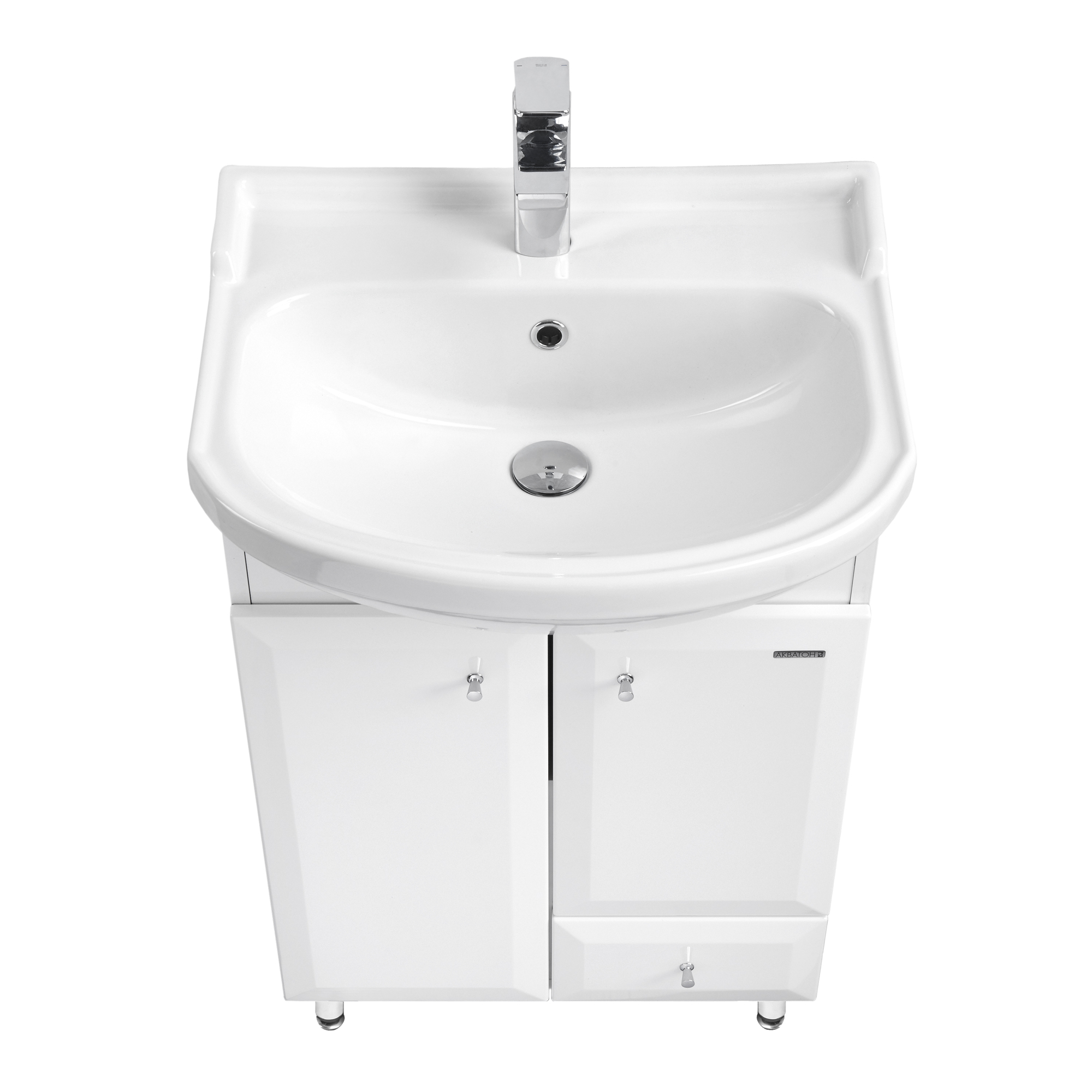 ДЖИММИ 57 1A068201DJ010 AQUATON - Вид №2