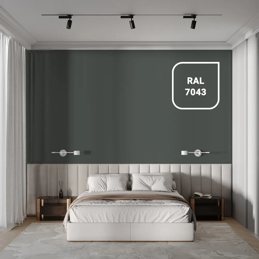 Краска Tikkurila Euro Power 7 матовая для интенсивной эксплуатации, база С 9 л 11601258 STLM-0001315 - Вид №7