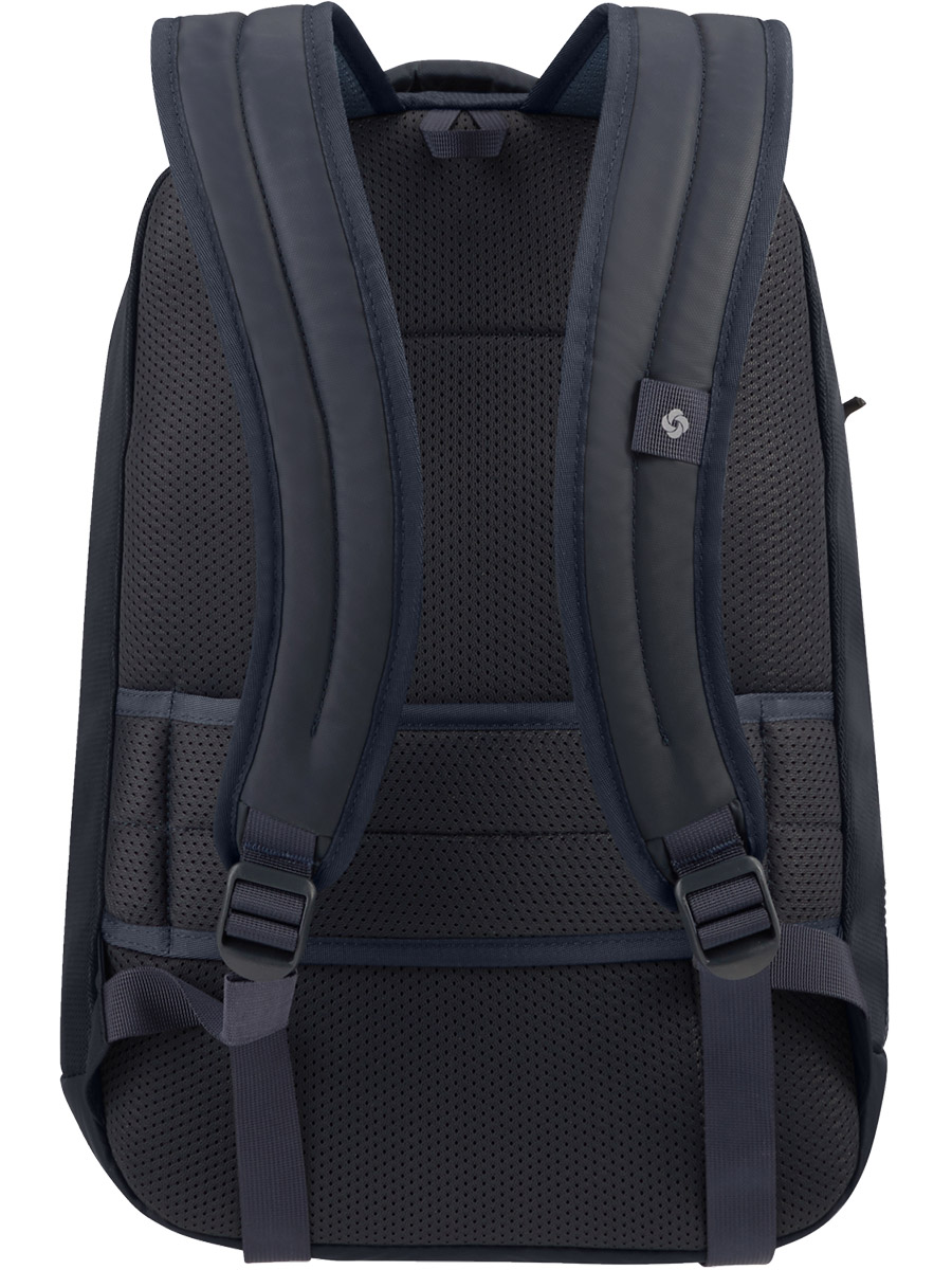 KE3-01001 Рюкзак для ноутбука KE3*001 Laptop Backpack 14 Samsonite Midtown  - Вид №4