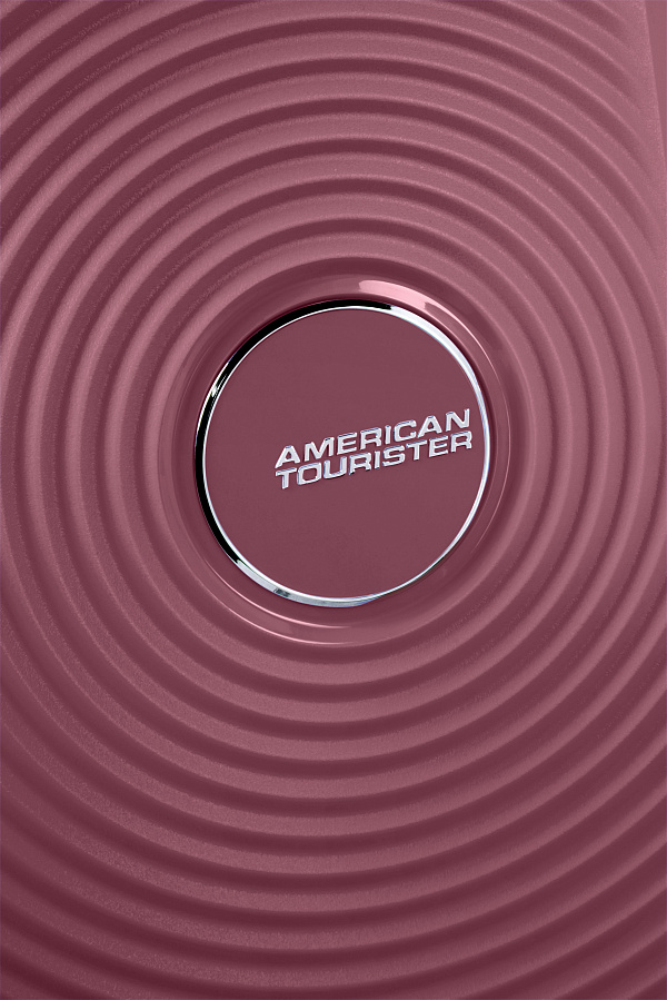 32G-40001 Чемодан 32G*001 Spinner 55 Exp American Tourister Soundbox  - Вид №11