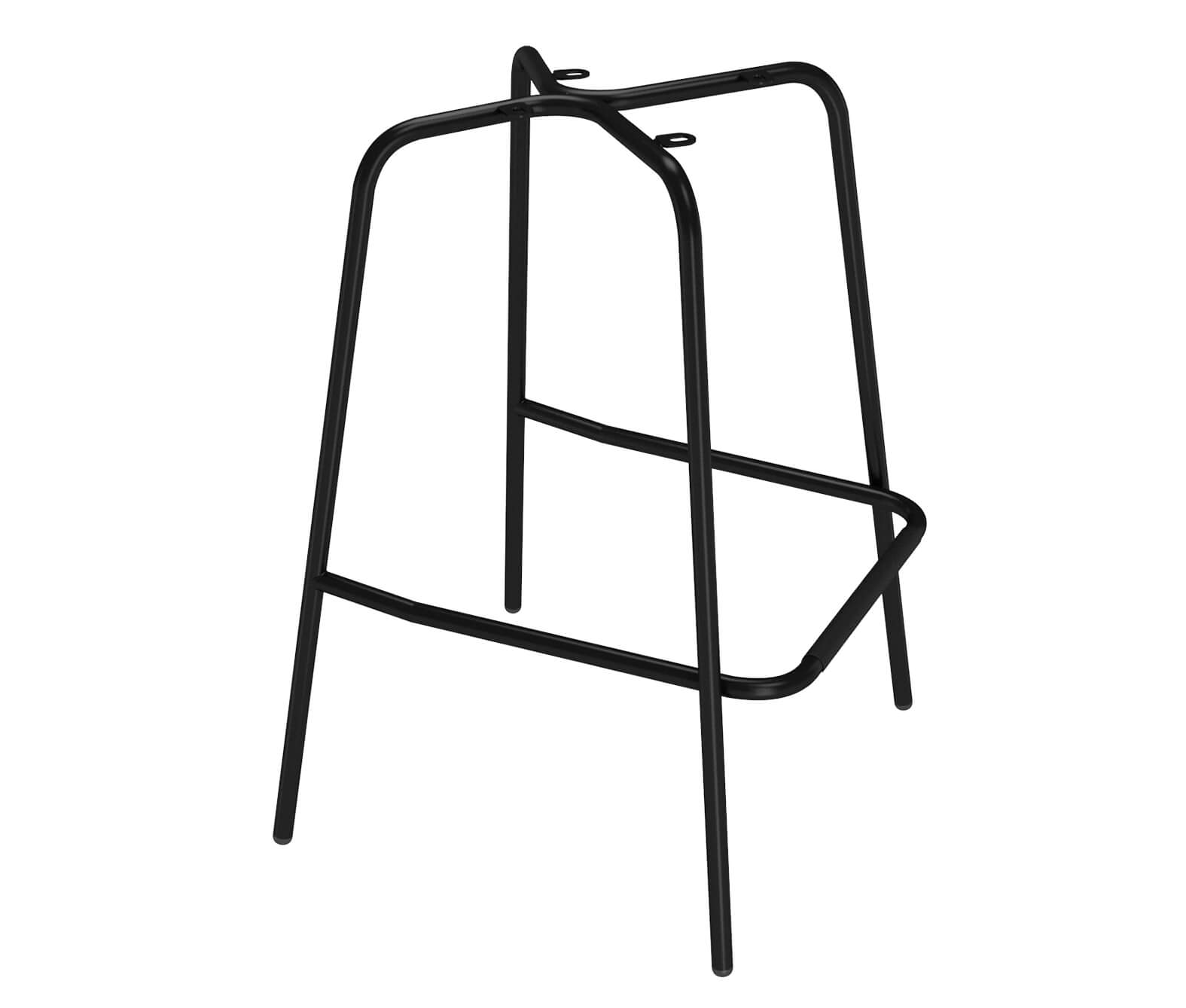 Стул барный SHT-ST29-С20/S29 Santreyd  - Вид №5