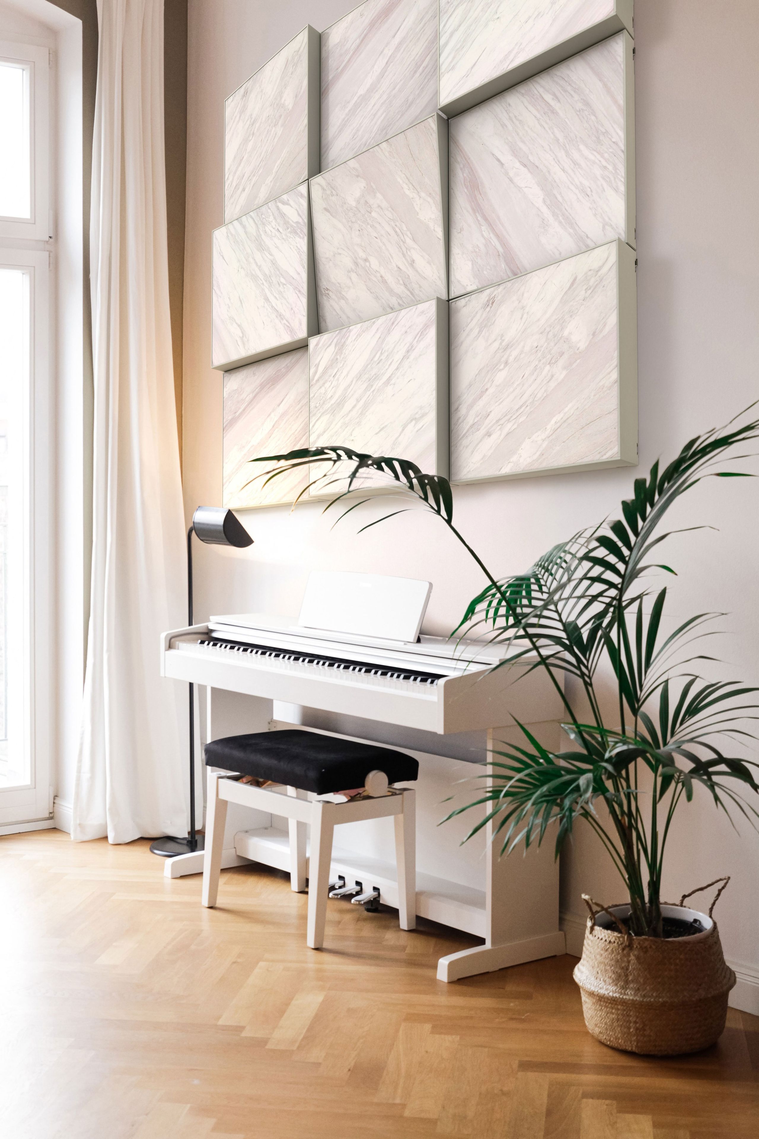 Акустическая панель Vicoustic Линия VMT ARCH-00055836 - Вид №7