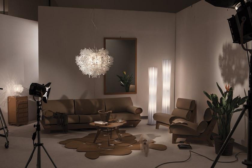 Slamp Лампа заземления Bach sun-id-1375537 - Вид №8