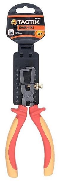 KAPRIOL TACTIX Клещи для снятия изоляции Pinze sun-id-1400341 - Вид №1