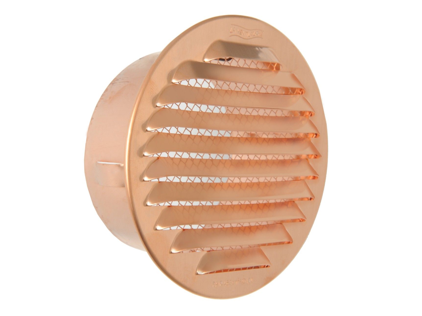 Встраиваемая решетка для отверстий от Ø 80 до 200 мм First Corporation вентиляция ARCH-00003110