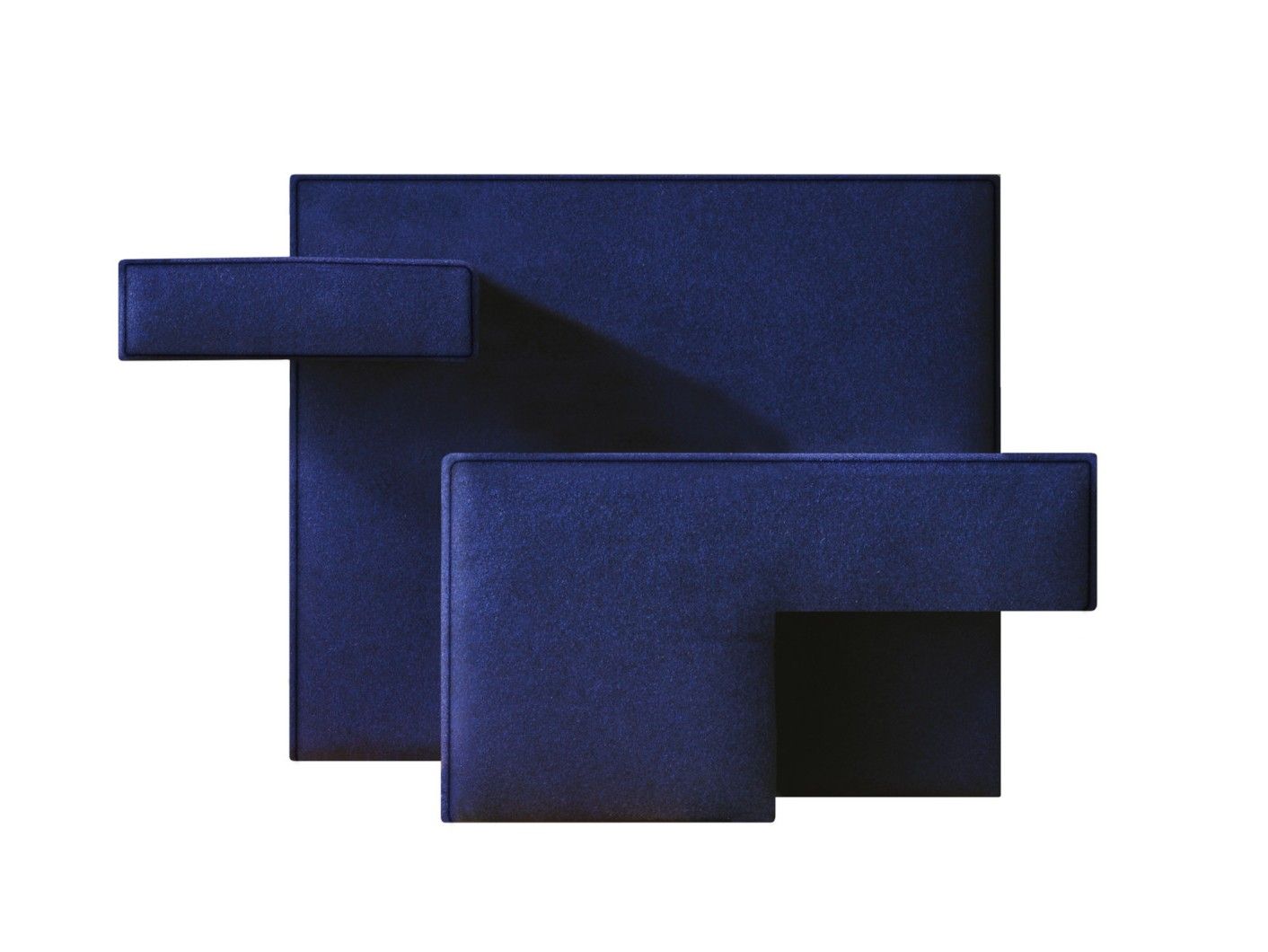 Кресло с подлокотниками Qeeboo Primitive ARCH-00065128