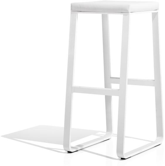 Bivaq Табурет с высокими санками и встроенной подушкой Sit sun-id-1481453 - Вид №1