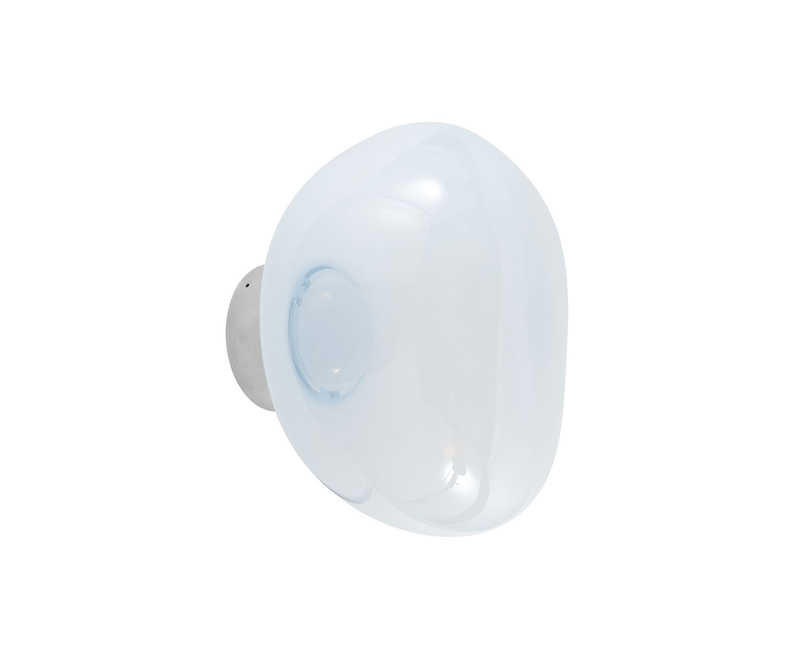 Настенный светильник / потолочный светильник из поликарбоната Tom Dixon Melt ARCH-00091502 - Вид №5