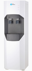 9085314 Пурифайер Aquaalliance 2200s-LC белый