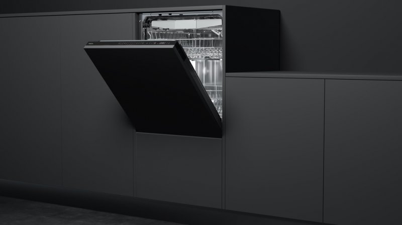 1322001 Посудомоечная машина Teka DFI 46700 Турция  - Вид №3