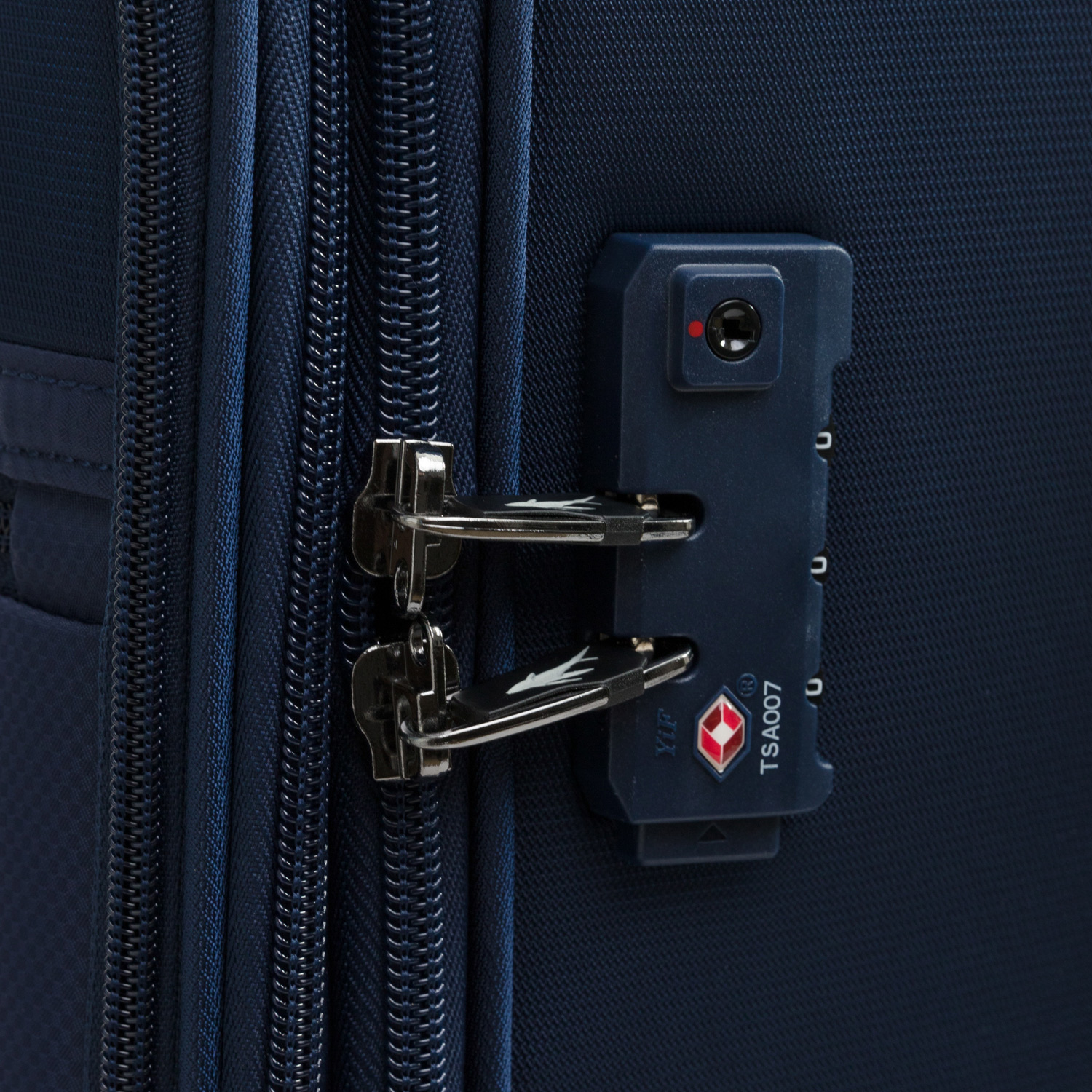 M2777-04-62 Чемодан M2777*62 M March Easy - Вид №6