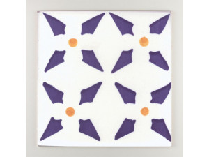 Пол / покрытие из глины ручной работы