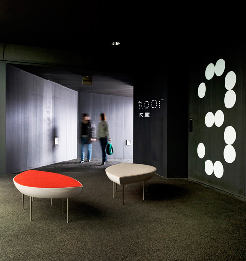 004657 Мягкая банкетка SANCAL Konoha  - Вид №10