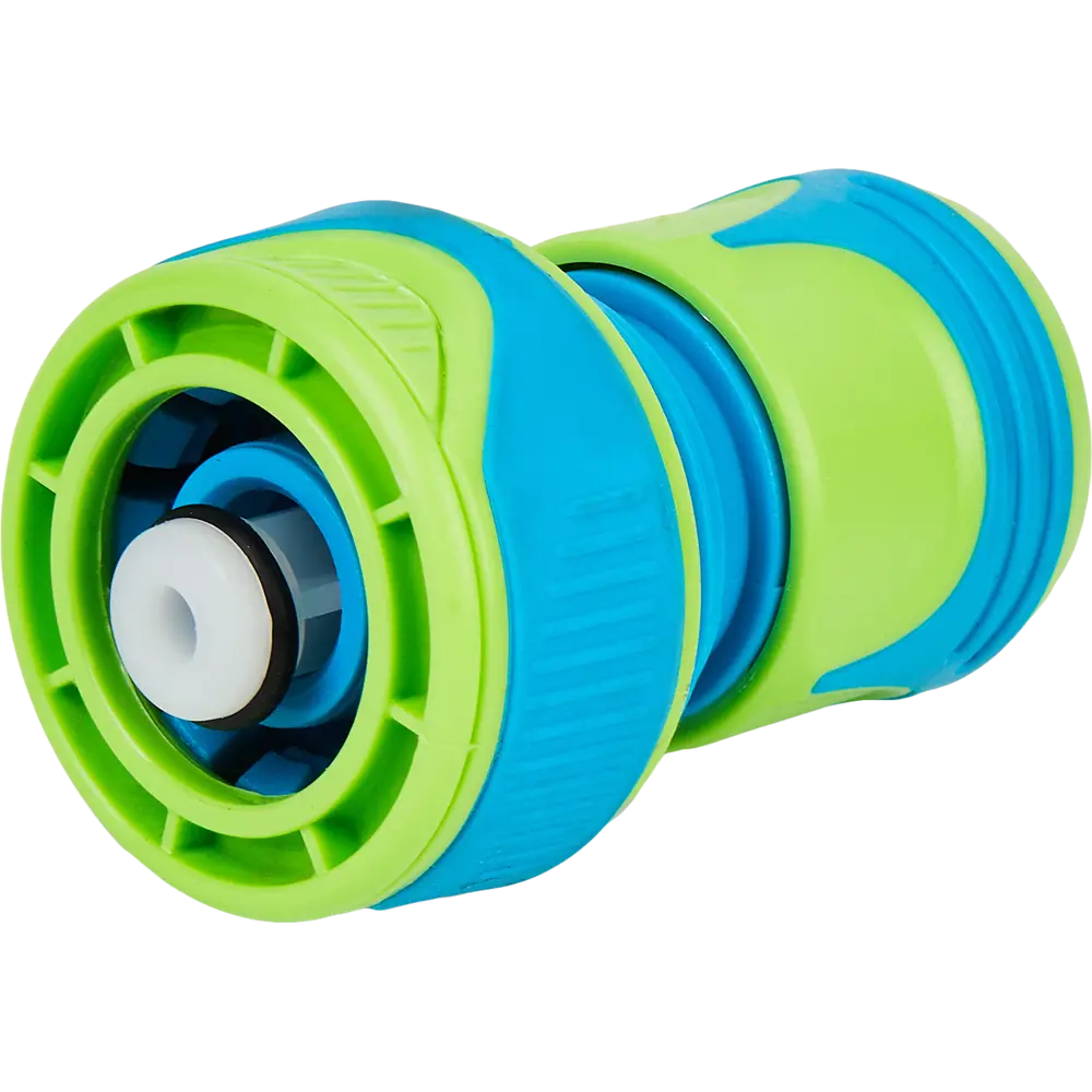 PALISAD LUXE 65776 - Быстросъемный соединитель с аквастопом 3/4" 86353879 STLM-0068015