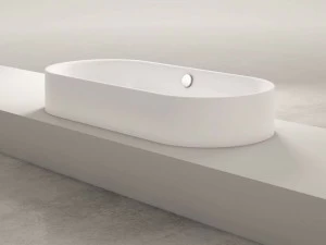 Bette Полуавтоматическая овальная ванна Bettelux oval 3466cfxxh/3467cfxxh