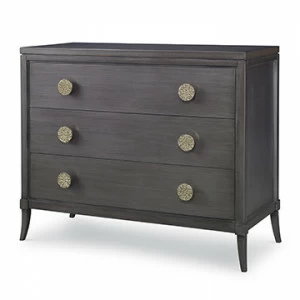 Тумбочка 17577-830-001 Cassia Chest - Grey Ambella