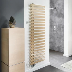 Bemm Комфортные и электрические обогреватели для ванной по модульному принципу Пуристический ЧаЧа Э