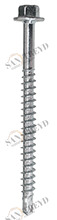 Винт HY 01 65 110 HY01 Tecfi 6,5 х 11060 