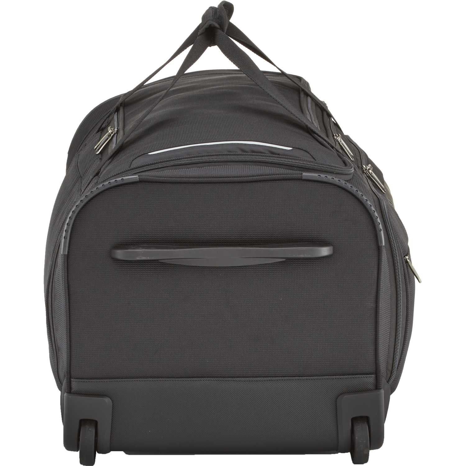 89501-01 Сумка на колесах 89501 L Travelite Crosslite  - Вид №9