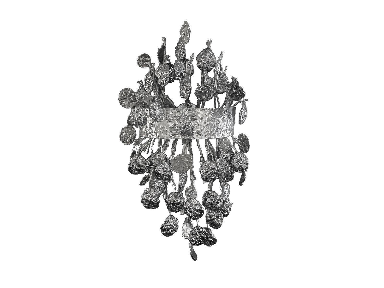 Алюминиевый настенный светильник K-Lighting Emperador ARCH-00045762 - Вид №1