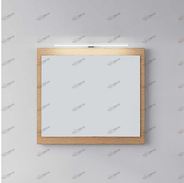 Avila Dos Зеркало настенное 74x66 ADVANCE Color R0 MIRRORS 2704022NR0