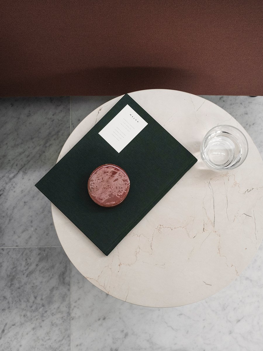 1181319 MENU Столешница из Андрогина Калакатта Виола  - Вид №19