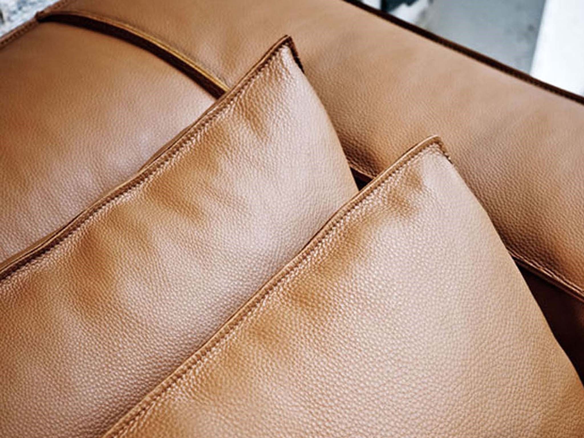 Кожаный диван ESTEL GROUP ARCH-00039881 - Вид №3