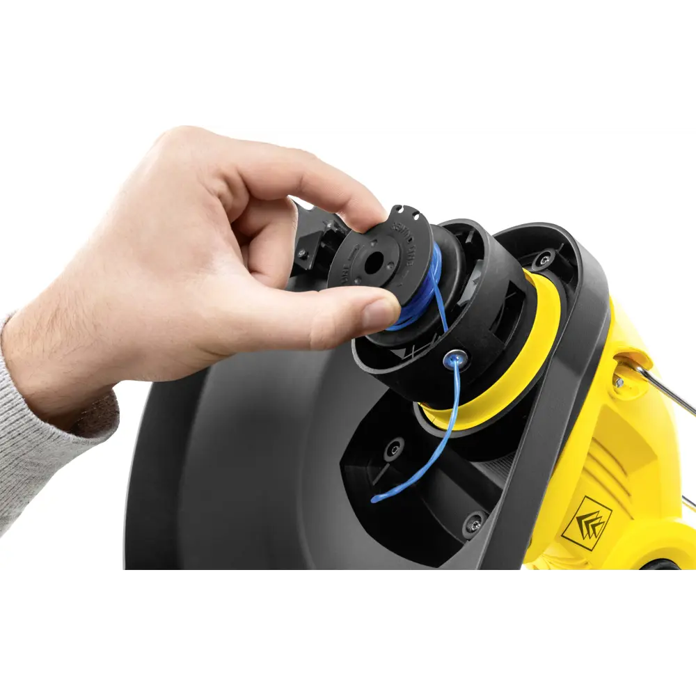 Триммер аккумуляторный Karcher LTR 18-30 18 В Ач АКБ и ЗУ не входит в комплект STLM-2002615 - Вид №5