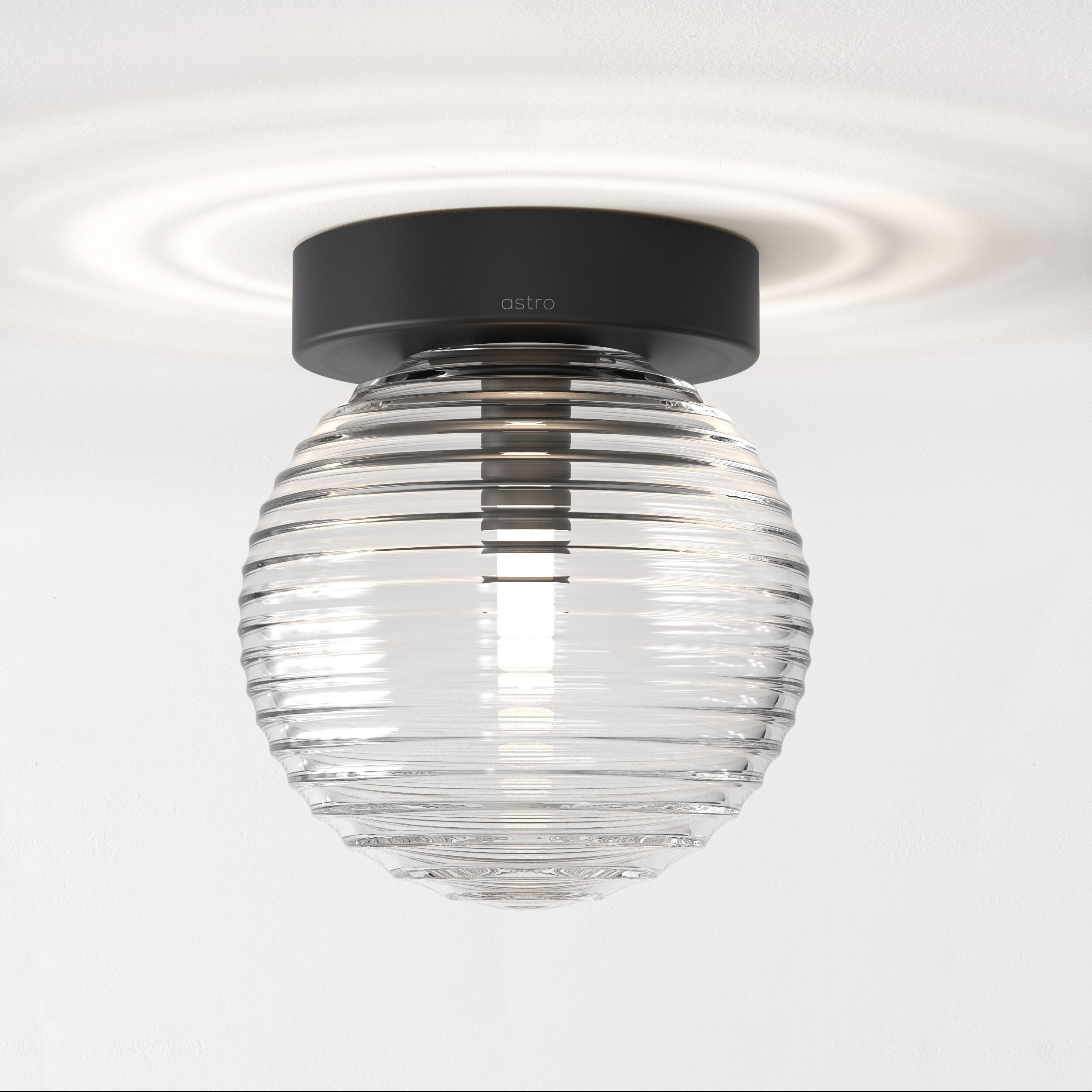 Стальной потолочный светильник Astro Lighting Tacoma ARCH-00109732 - Вид №6