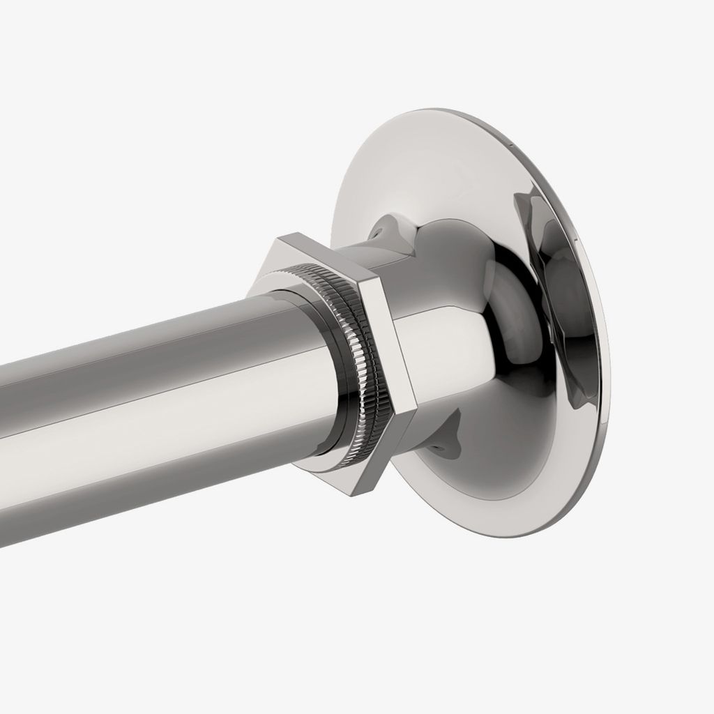 HNTS80 Излив для ванны Henry Wall Waterworks - Вид №1