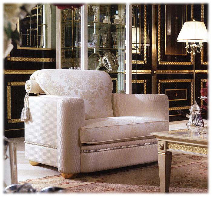 Кресло Berry TURRI T251 Classic