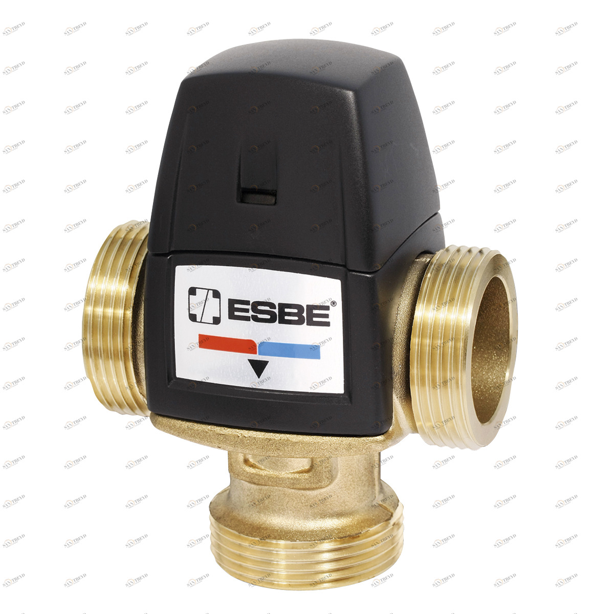 3174 06 00 VTS552Насосные группы » Esbe серии VTS550 