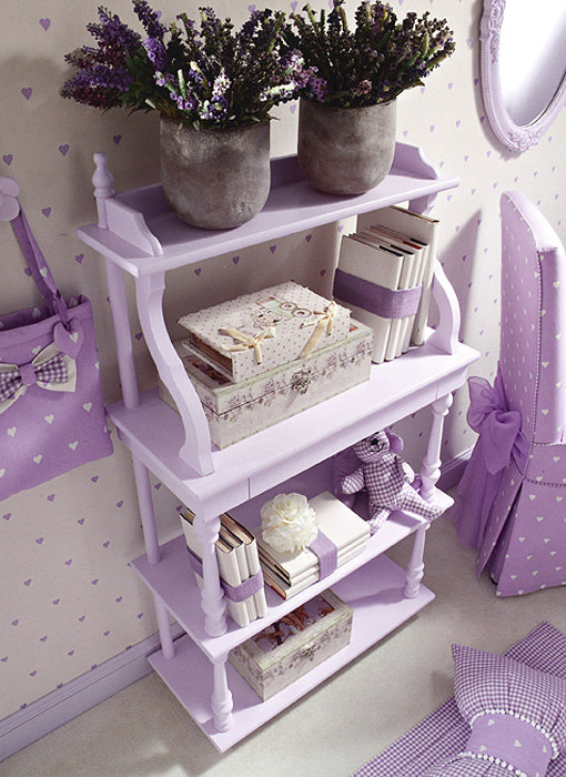 Этажерка  PIERMARIA 21/T YOUNG