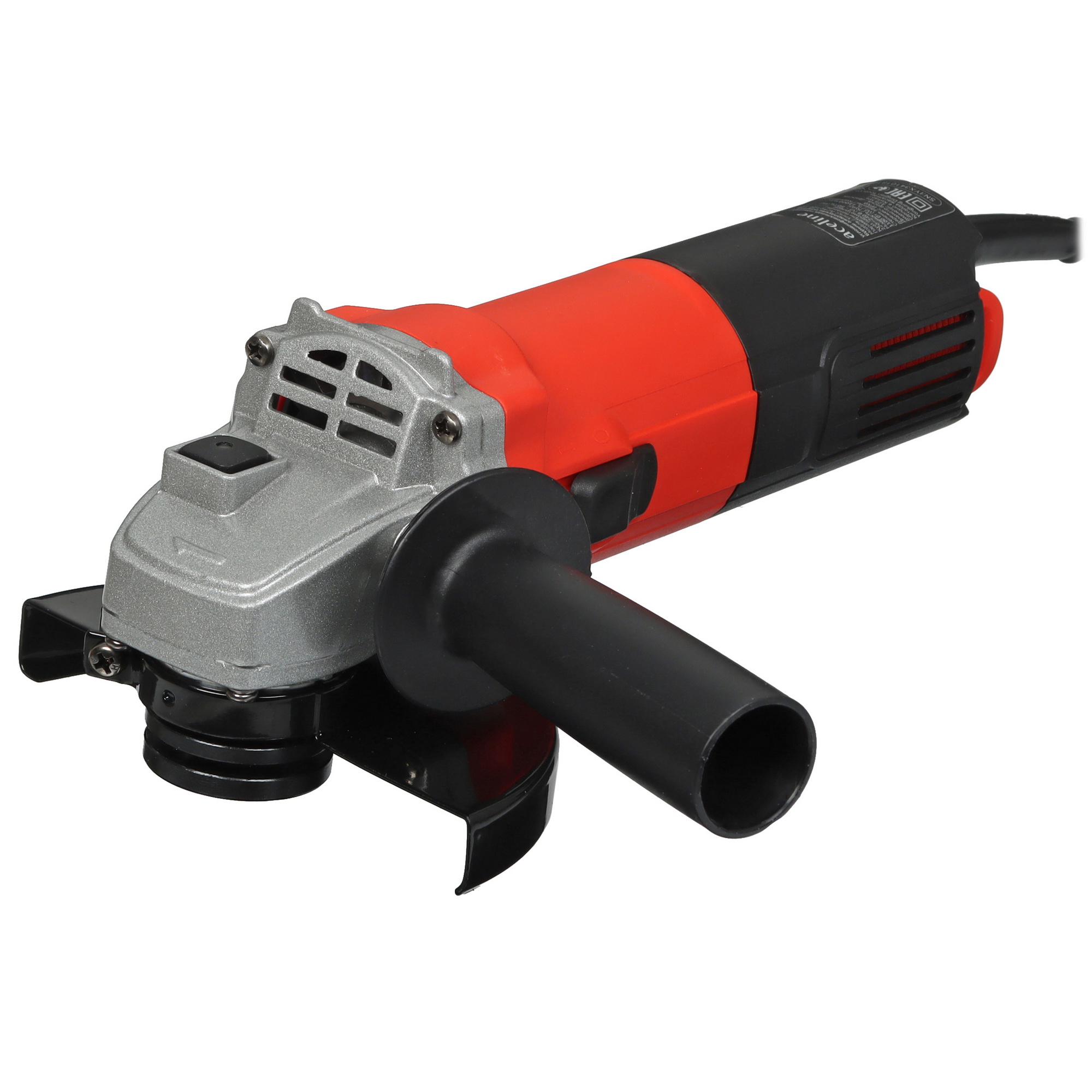 Углошлифовальная машина (УШМ) Aceline ACAG120-125 5434972 STDN-0121697