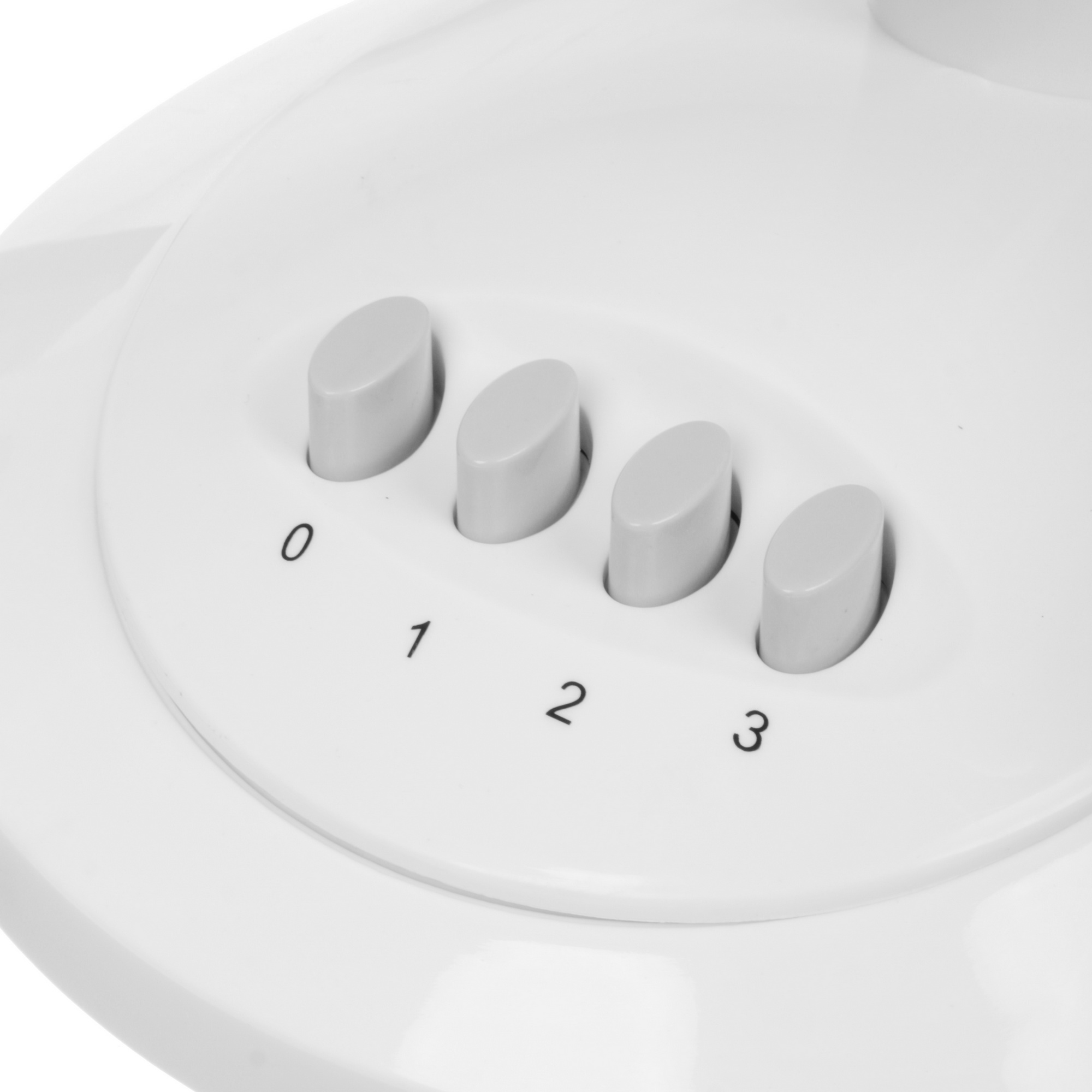 9235529 Вентилятор PRIMERA TFP-3011MD  белый STDN-0047976 - Вид №3