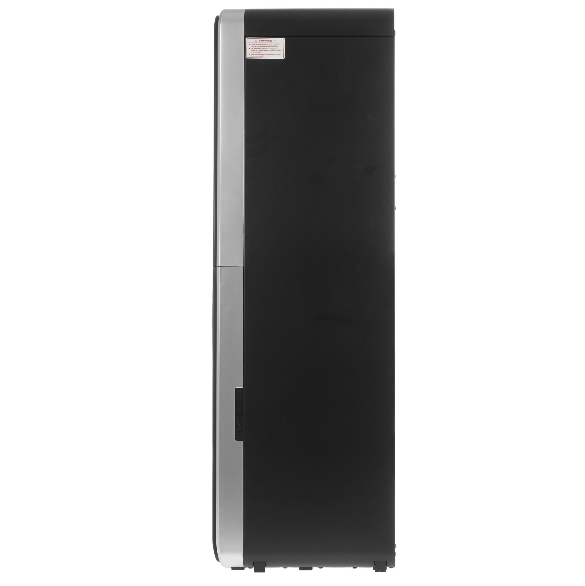 5313975 Диспенсер Ecotronic P5-LXPM черный STDN-0032801 - Вид №3