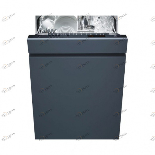 Посудомоечная машина (без упаковки)/ GS 60SLZ-Gvi V-zug sun-id-377289