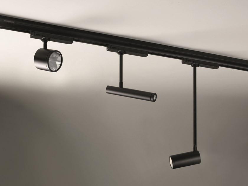 EGOLUCE Светодиодное освещение дорожек Newton 6464 / 6465 - Вид №1