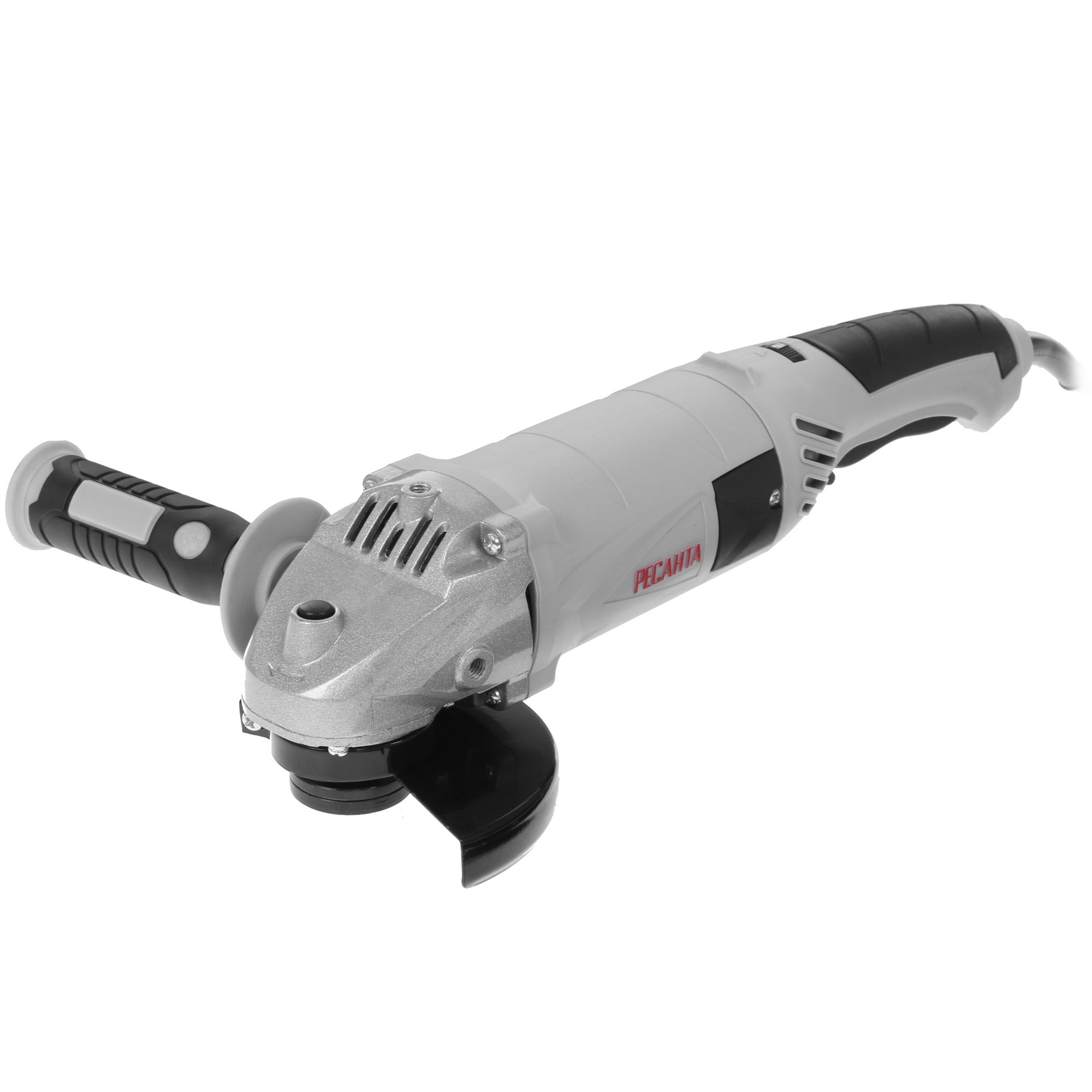 Углошлифовальная машина (УШМ) Ресанта УШМ-125/1200Э 8160245 STDN-0135559