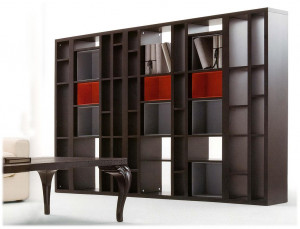 Стеллаж Babele PACINI CAPPELLINI 5553  2