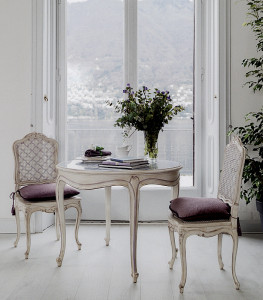 Стол  SALDA ARREDAMENTI 8675