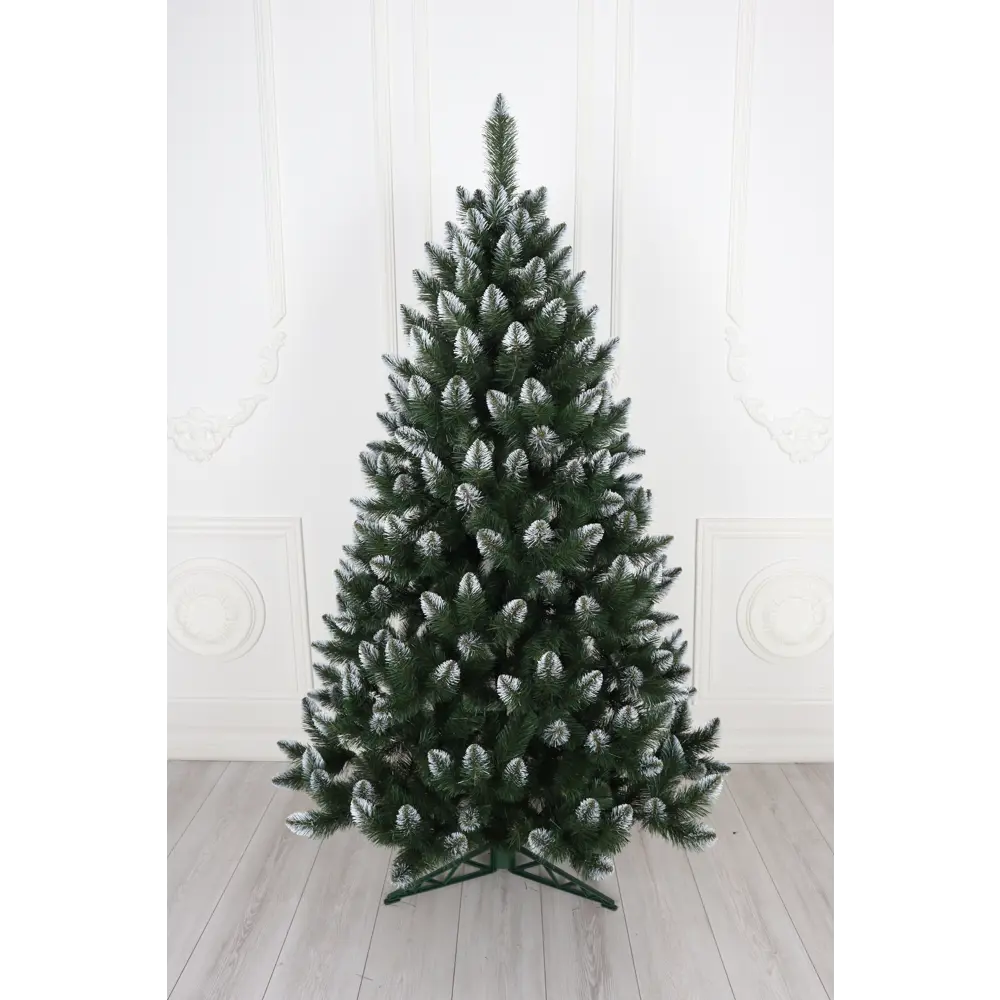 88580188 Ель Кавказская белые кончики 180 см STLM-1457411 НОВАЯ ЁЛКА  - Вид №6